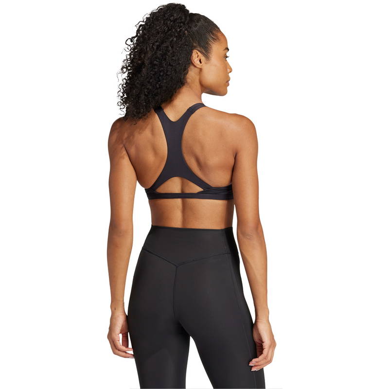 adidas Aeroimpact Light Support Sports BH Dame