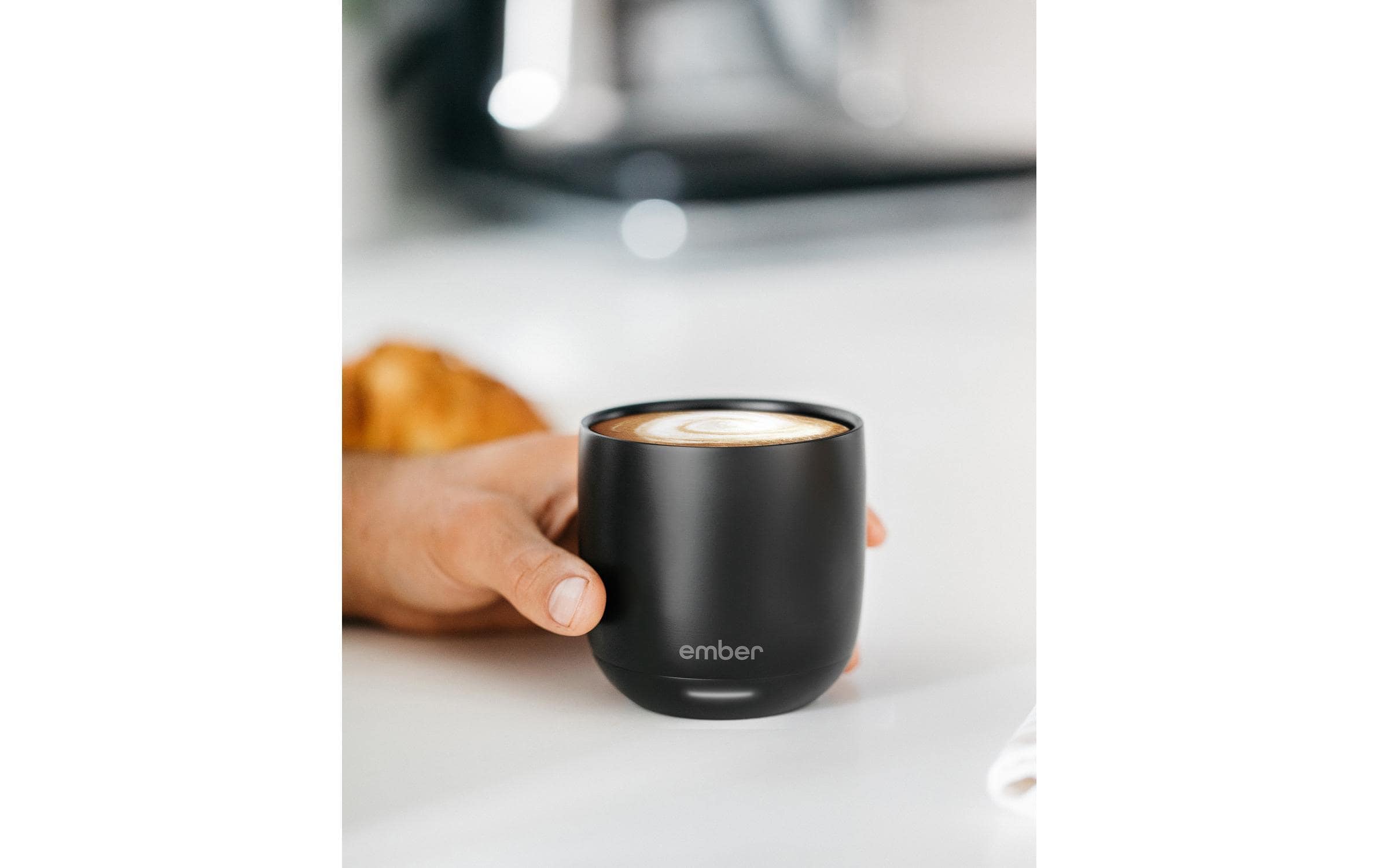 Tasse »Ember Cup 6oz 178 ml, 1 Stück«