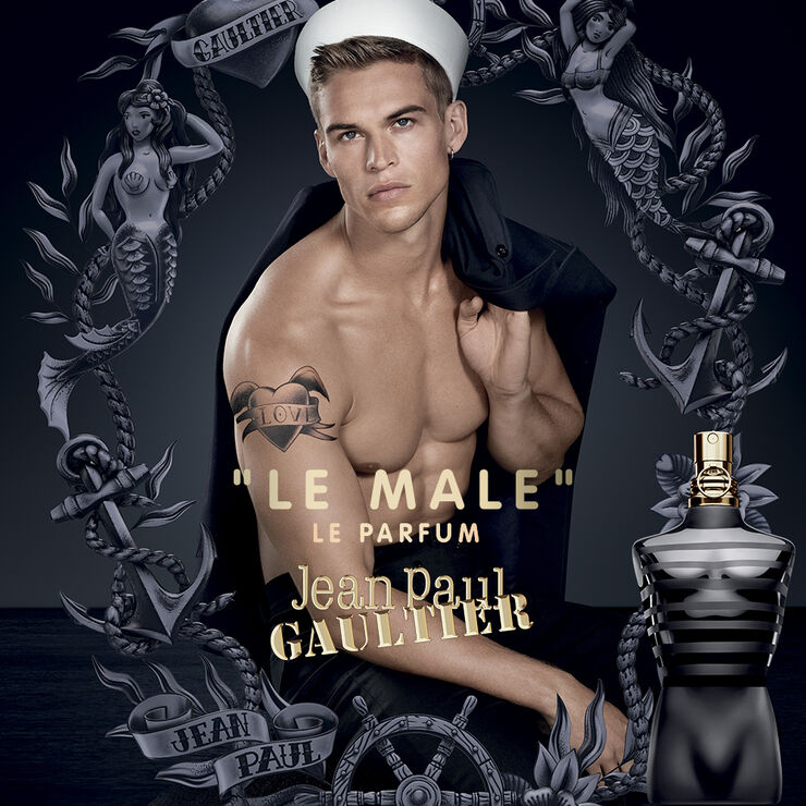 Jean Paul Gaultier Jean Paul GAULTIER Le Male Eau de parfum