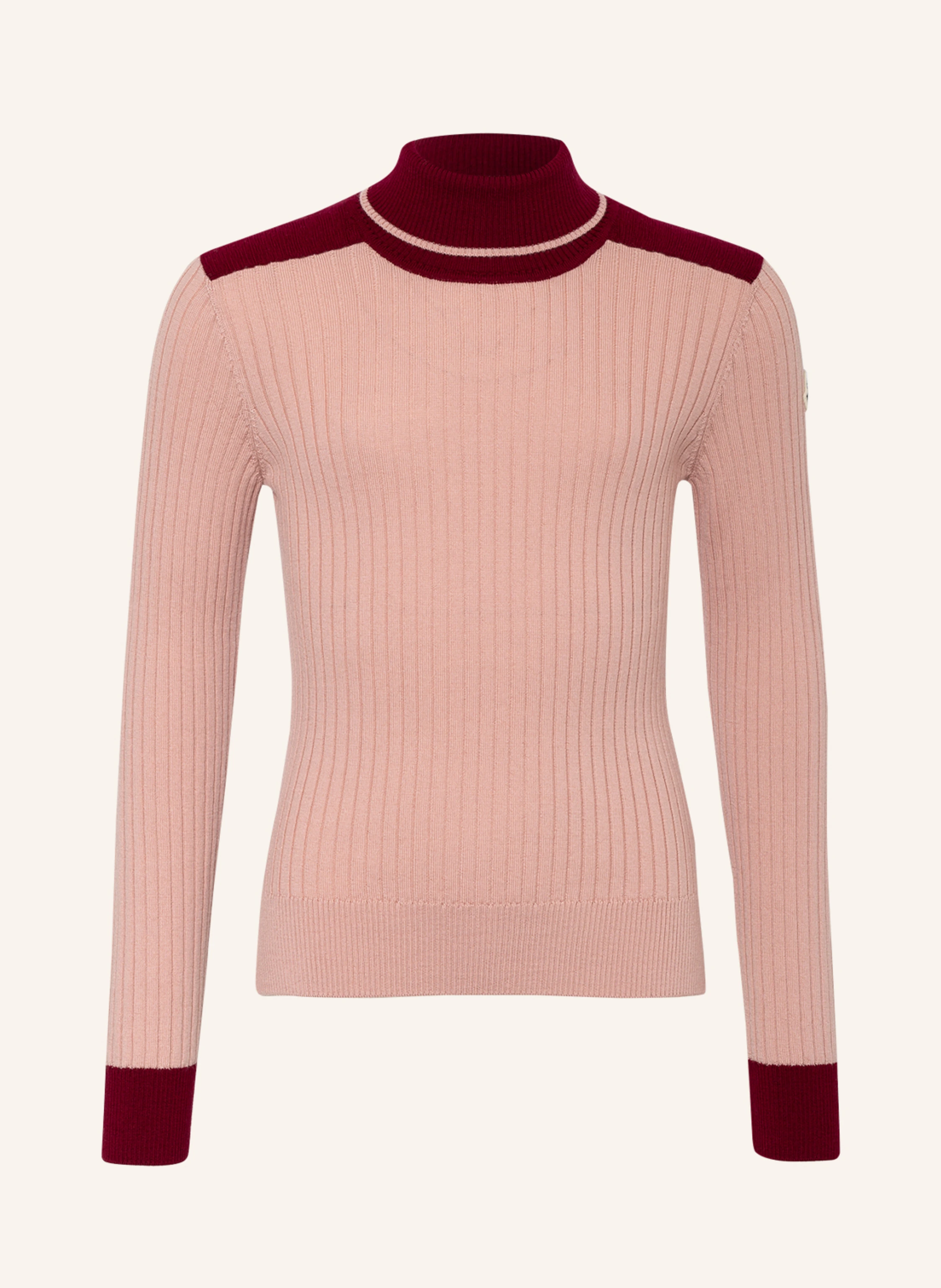MONCLER enfant Rollkragenpullover