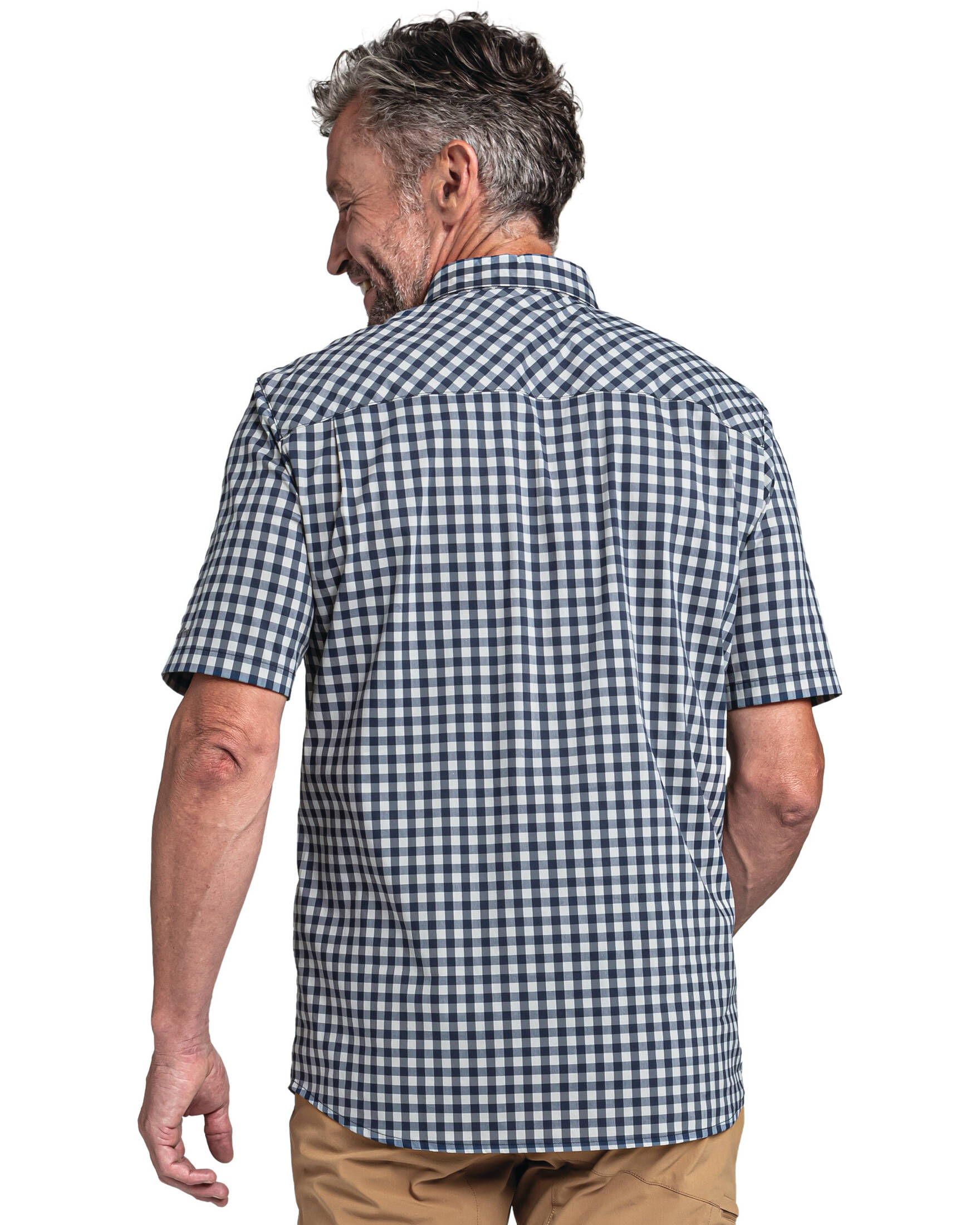 Schöffel| Herren Hemden Shirt Trattberg SH M