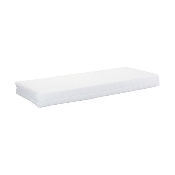 Babypark Junior de Luxe Matras - 90 x 220 cm