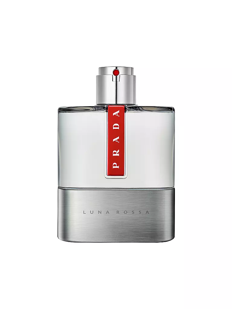 PRADA Luna Rossa Eau de Toilette 150ml keine Farbe