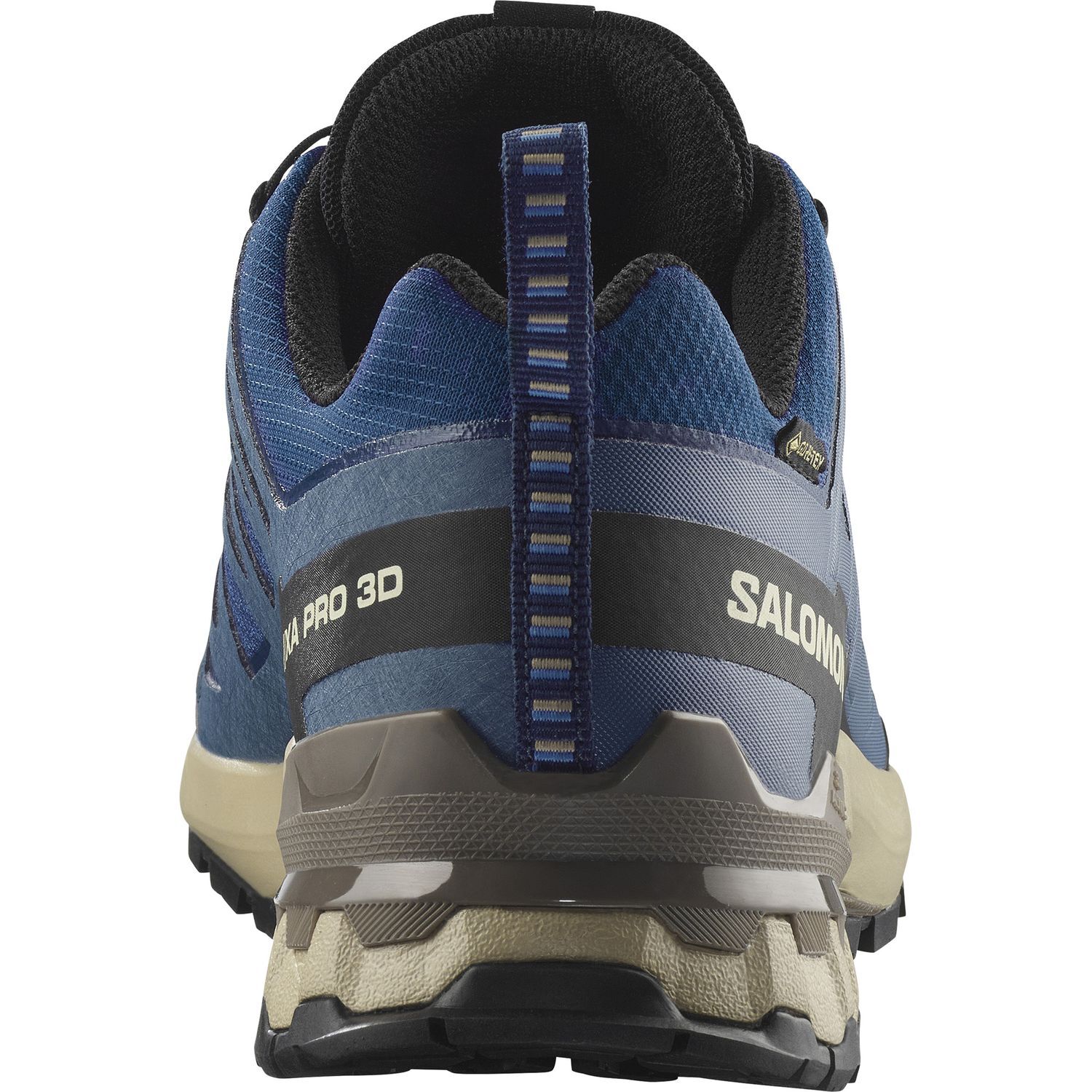 SalomonXA PRO 3D V9 GTX