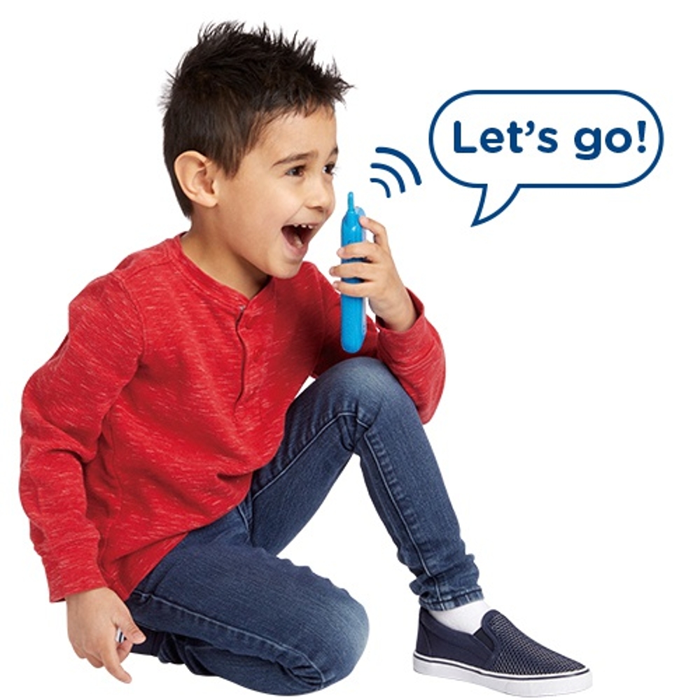 VTech KidiGear Walkie-Talkies