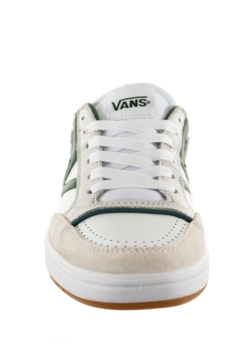 Baskets basses vans lowland cc y9h1 mdpnk