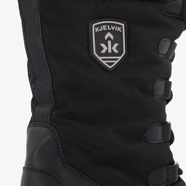Kjelvik dames snowboots