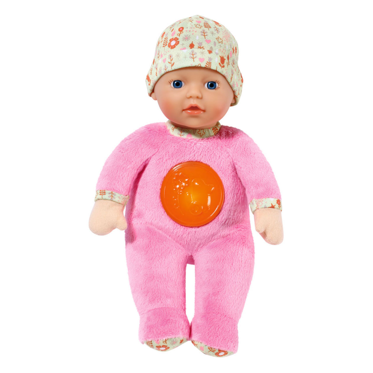 BABY Born Pop Nachtvriendjes voor Baby's, 30cm