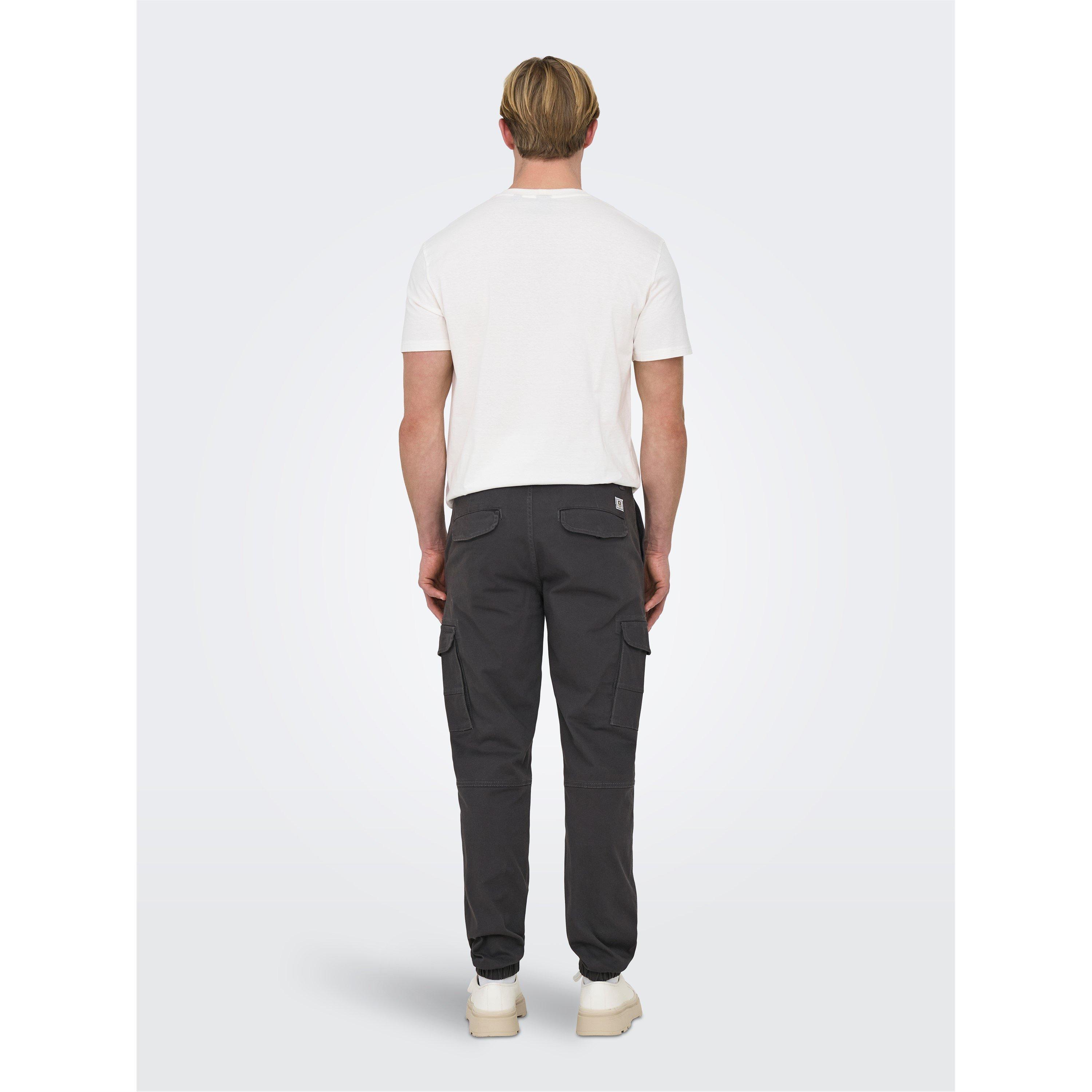 Only and Sons Carter Cargo Trousers