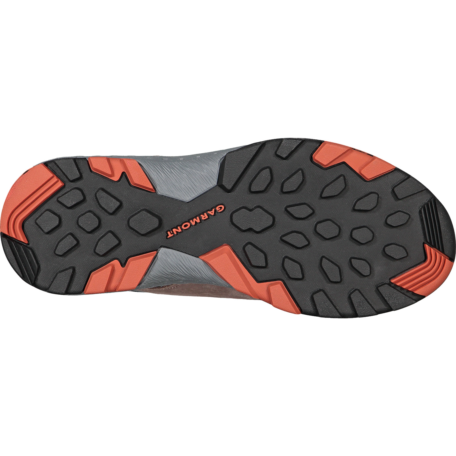 Garmont Damen-Trekkingschuh Groove G-Dry 39.5