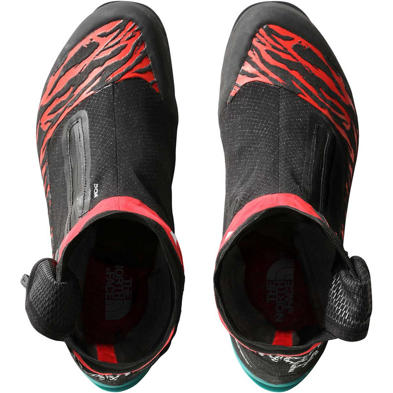 The North Face Summit Torre Egger Futurelight Schuhe