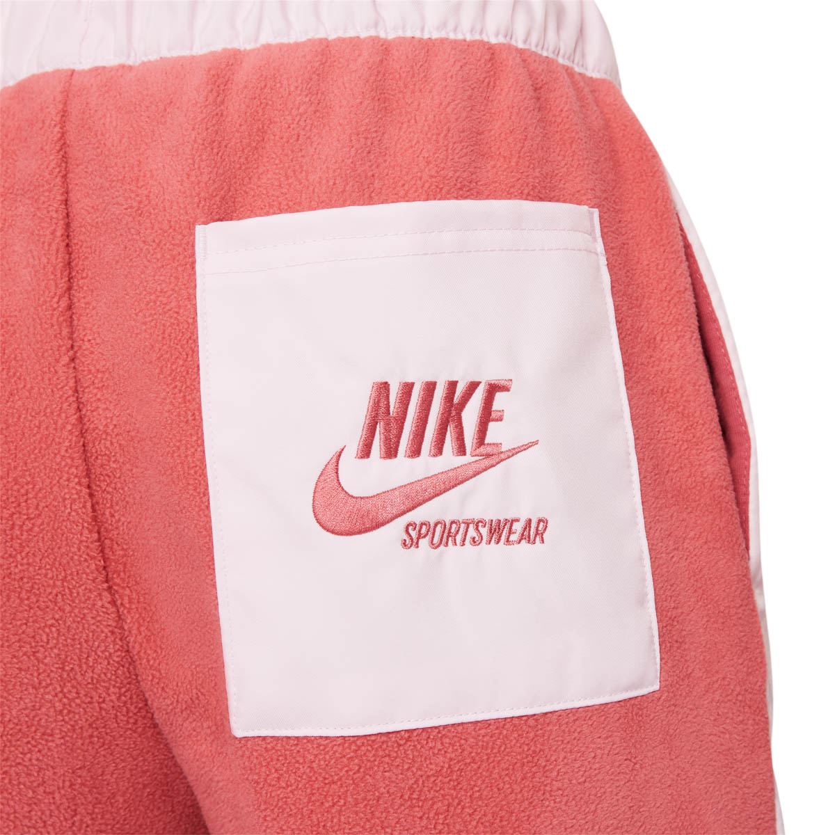 Nike Sportswear Heritage Fleecebukser Børn