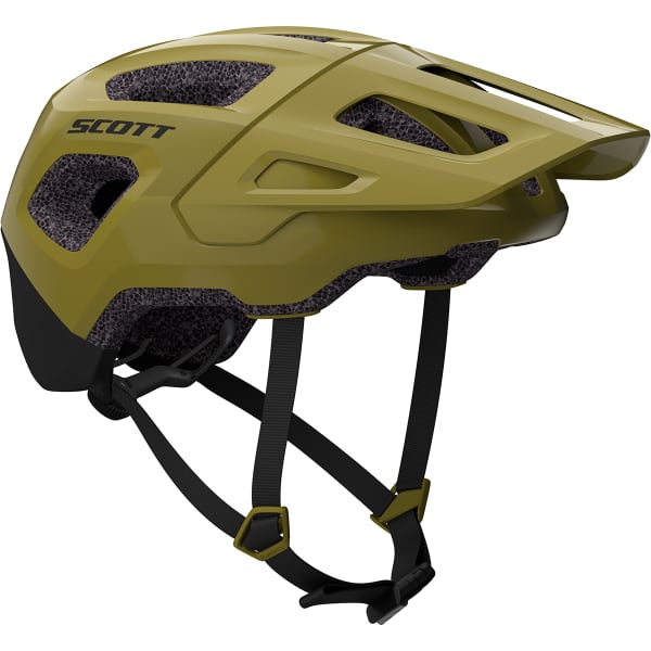 Casque VTT SCOTT ARGO PLUS SAVANNA GREEN