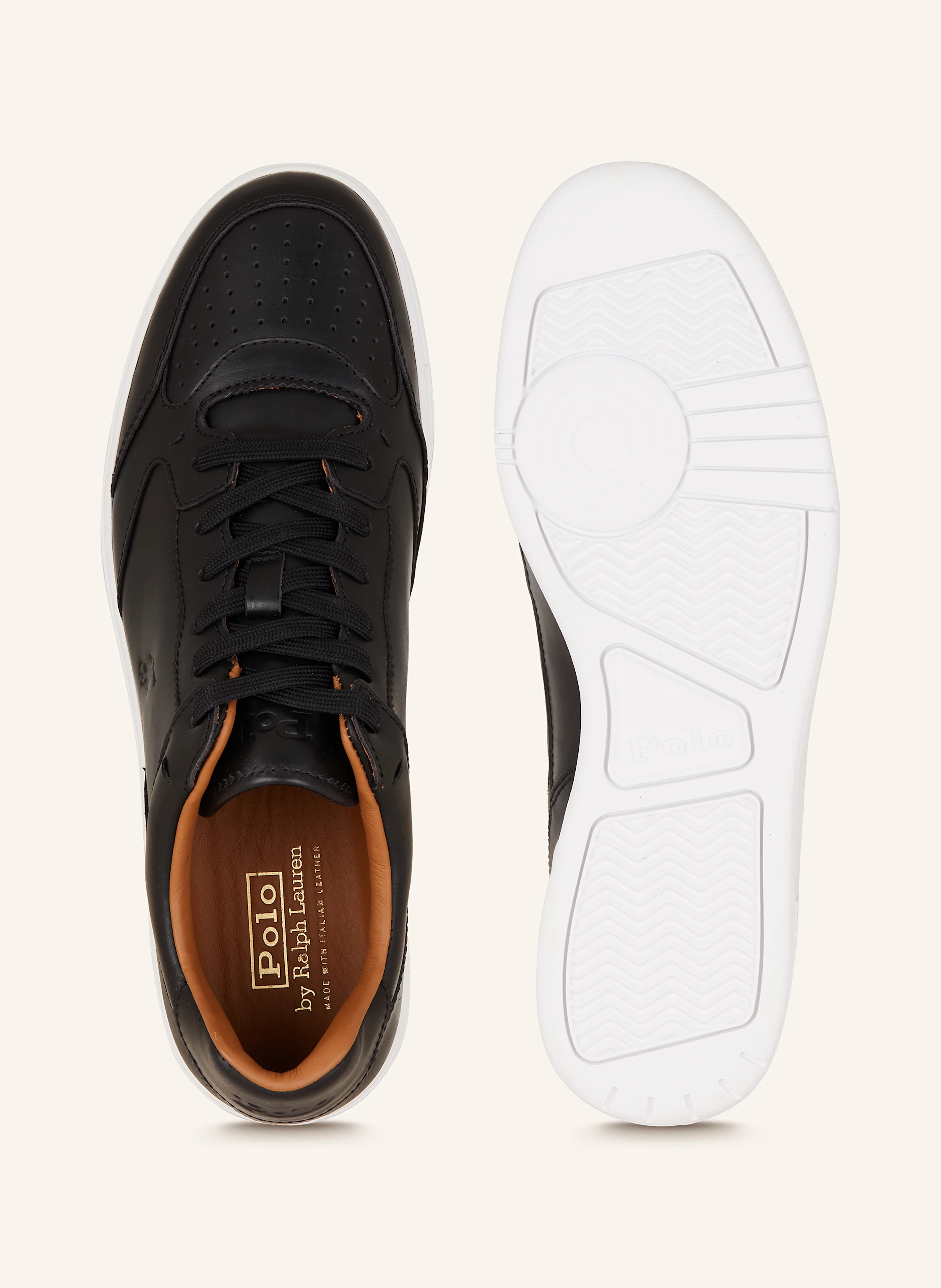 POLO RALPH LAUREN Sneaker