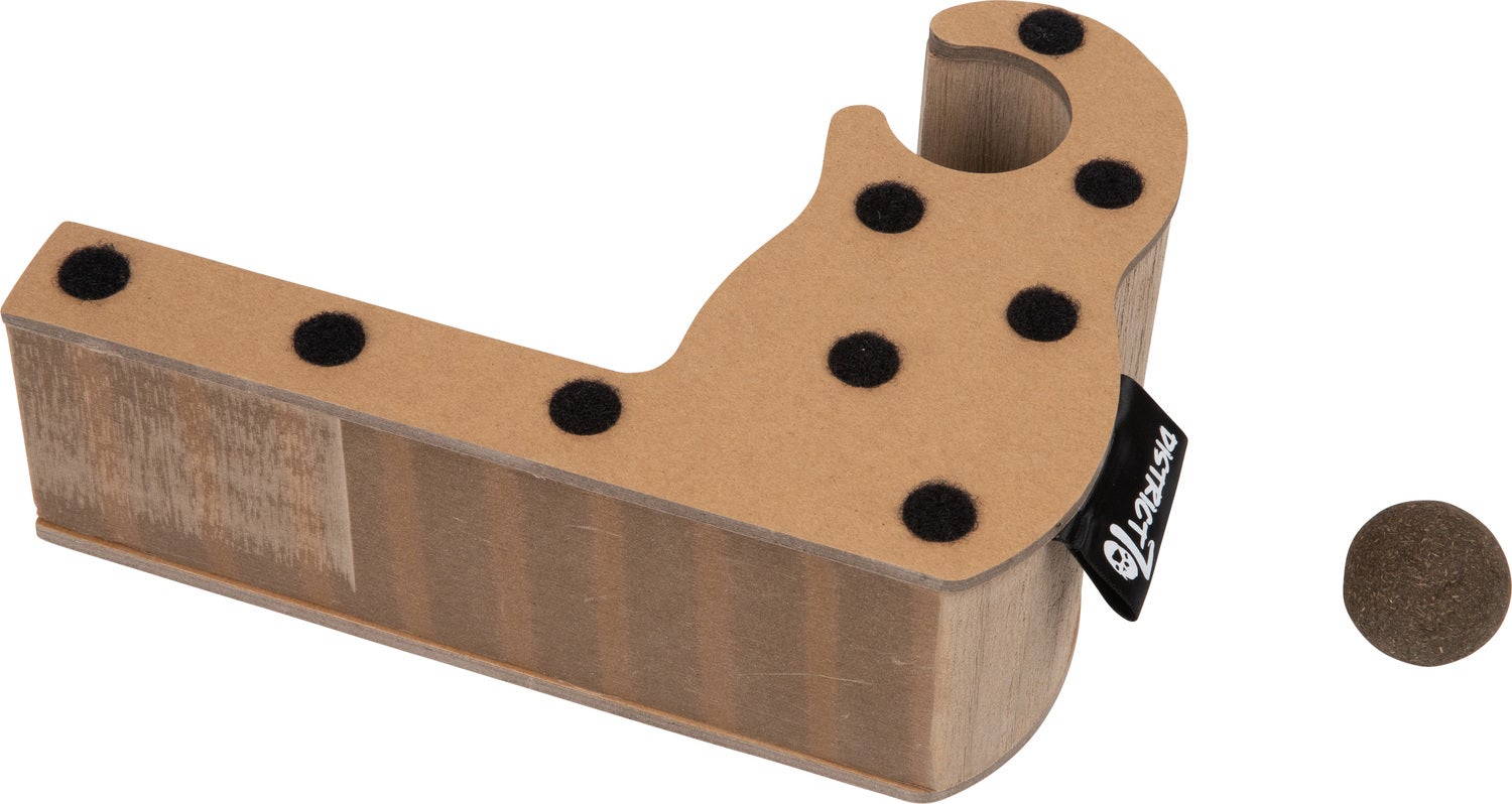 District 70 kattenmand maze 3 in 1 D 50 H 18 cm