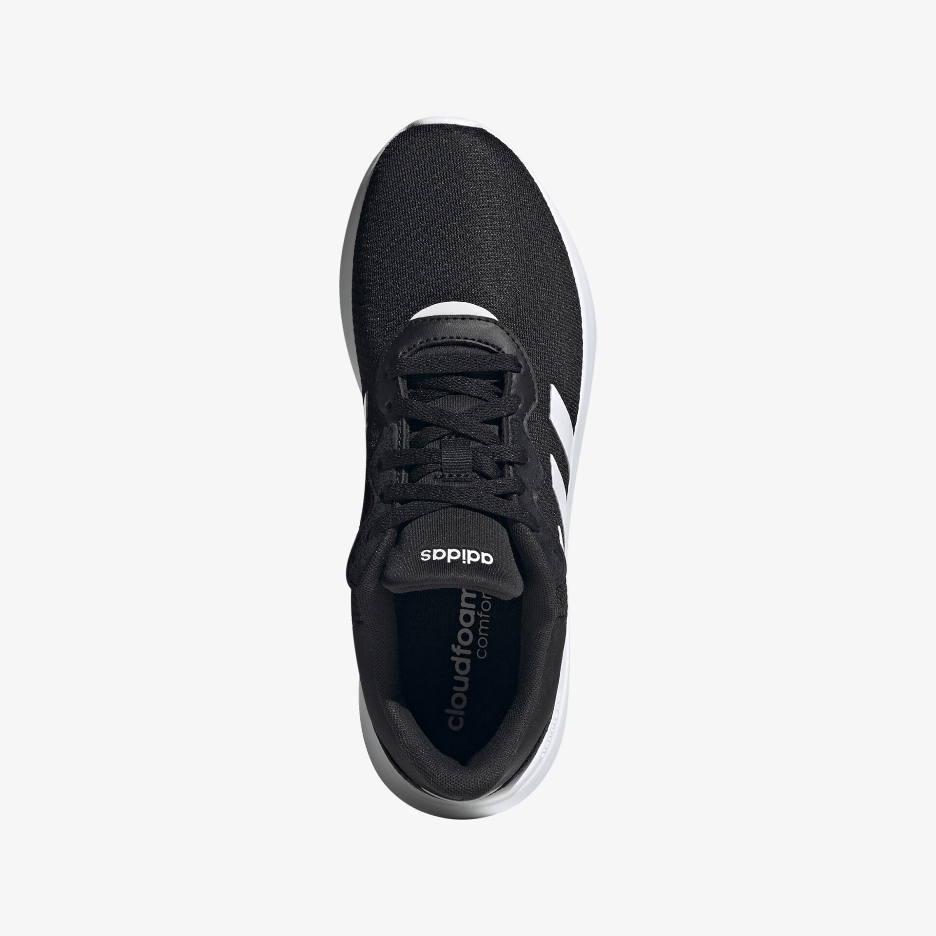adidas GT Racer 3.0 Sneaker Low schwarz