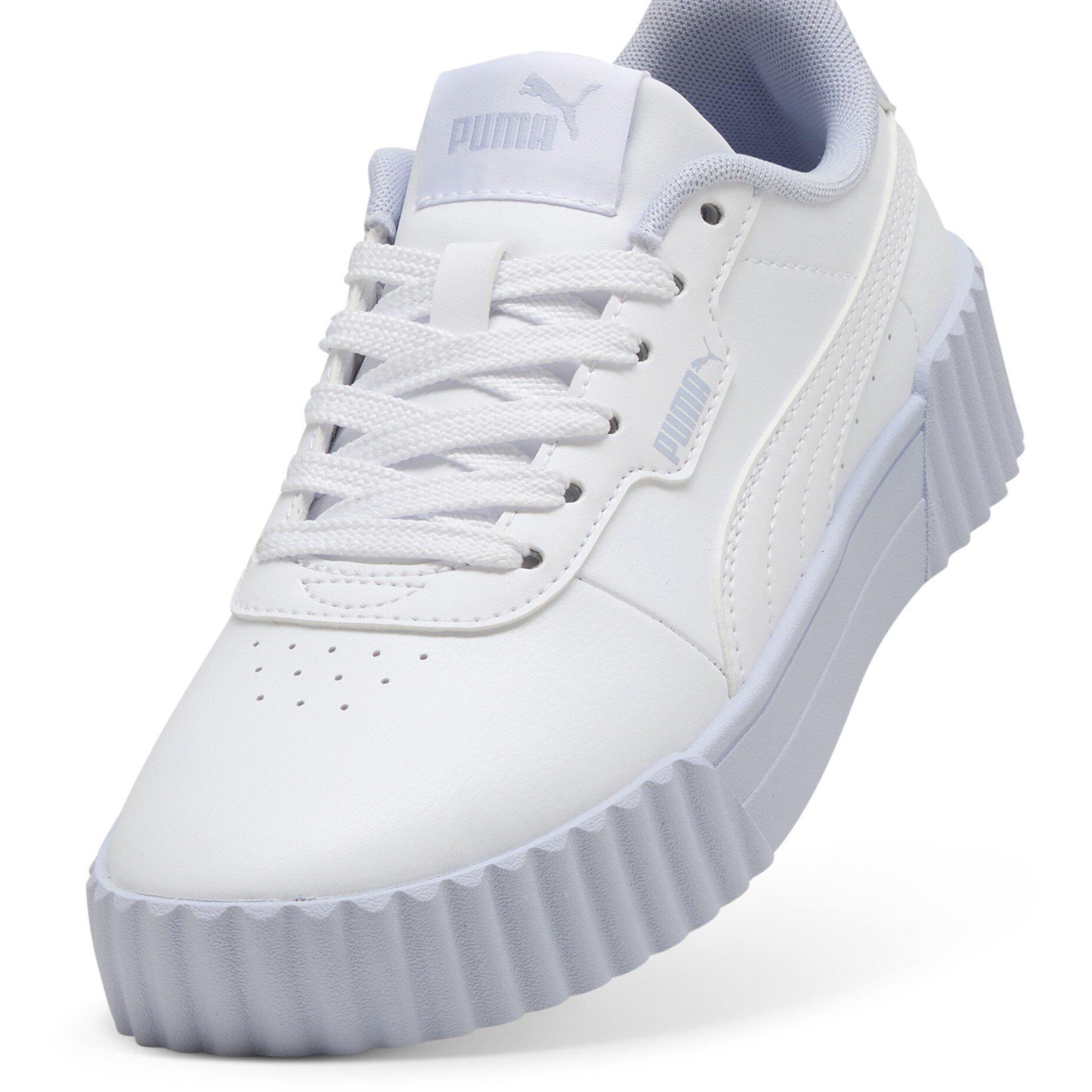 Puma Carina 3.0 Trainers Juniors