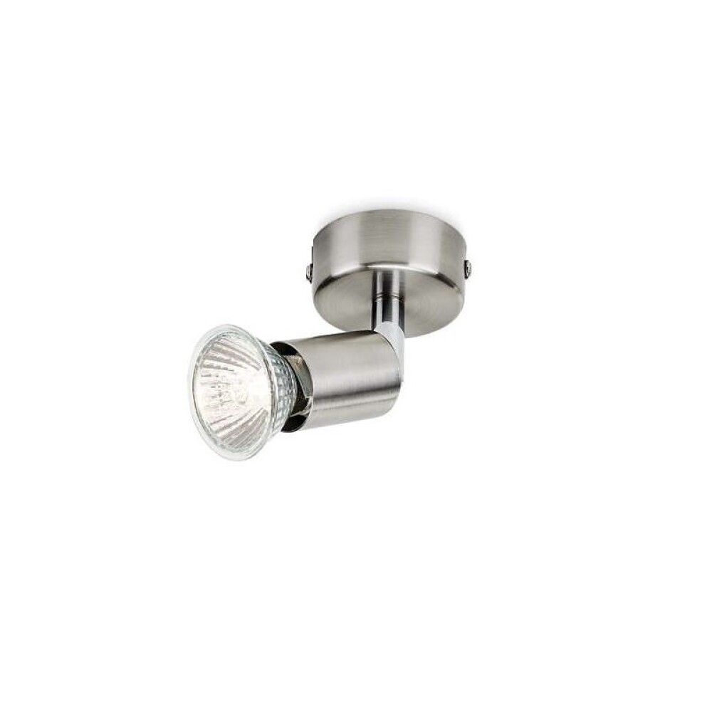 SPOTLAMPE PHILIPS LIMBALI GU10 50W