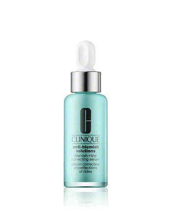 Clinique Anti-Blemish Solutions Blemish and Line Correcting Serum 30ml