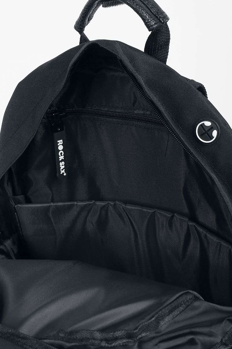 Rocksax - Parade | My Chemical Romance Sac à dos