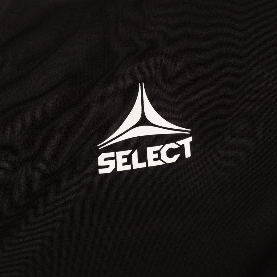 Select Veste d'Entraînement Espagne - Noir Enfant