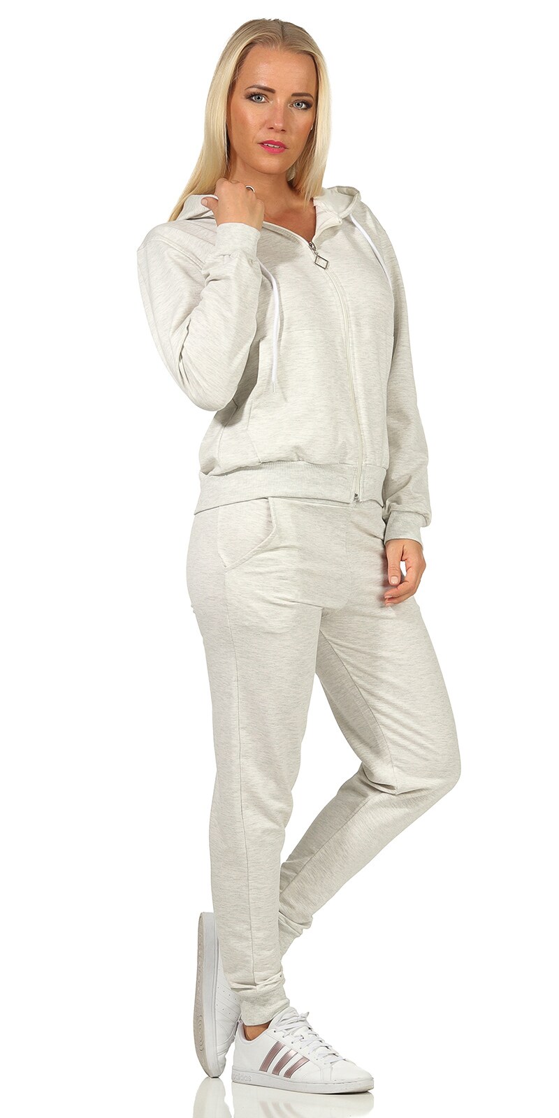 Rock Creek Trainingsanzug Jogginganzug Regular Fit