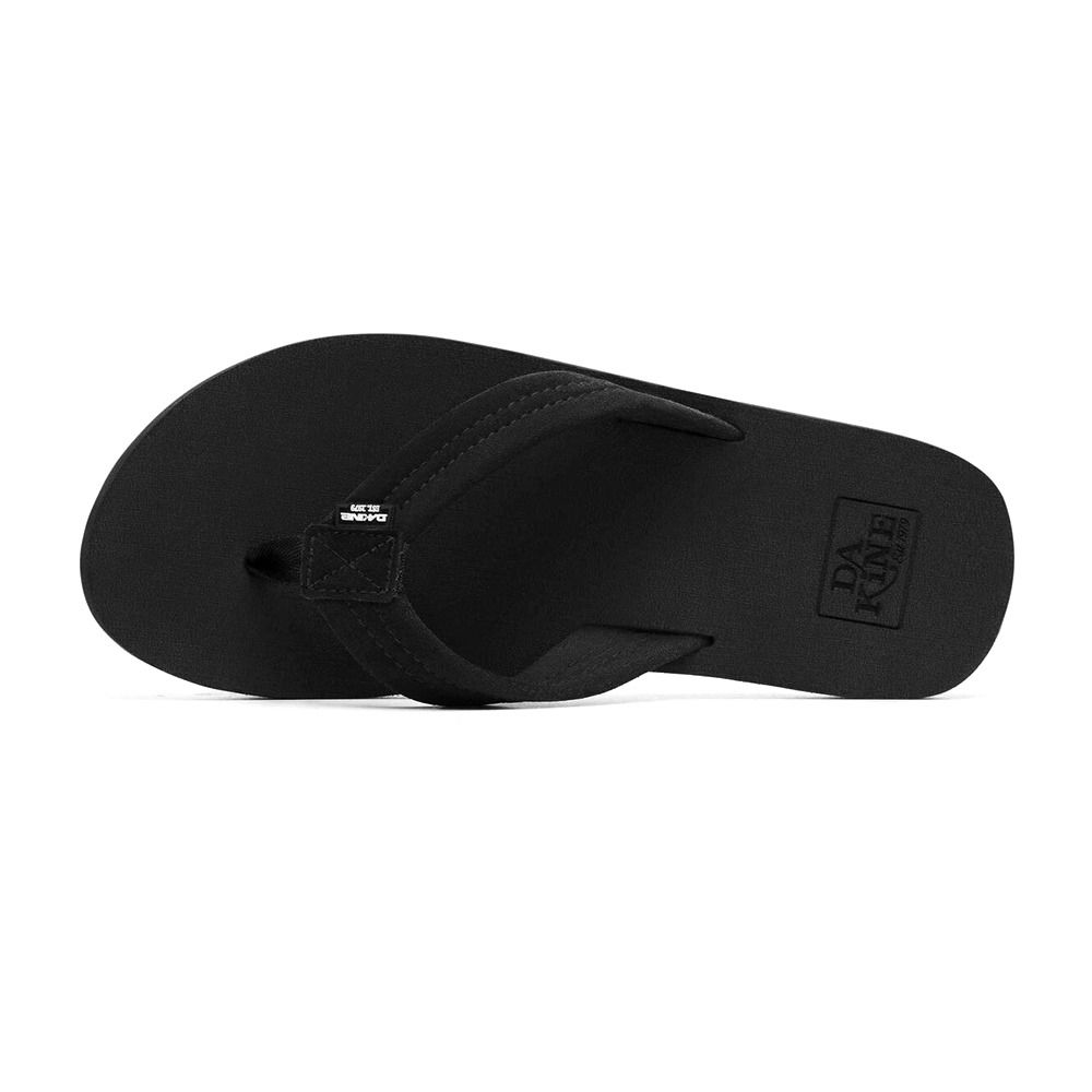 Dakine FRIENDLY FOAM COMFY - Sandales Femme black