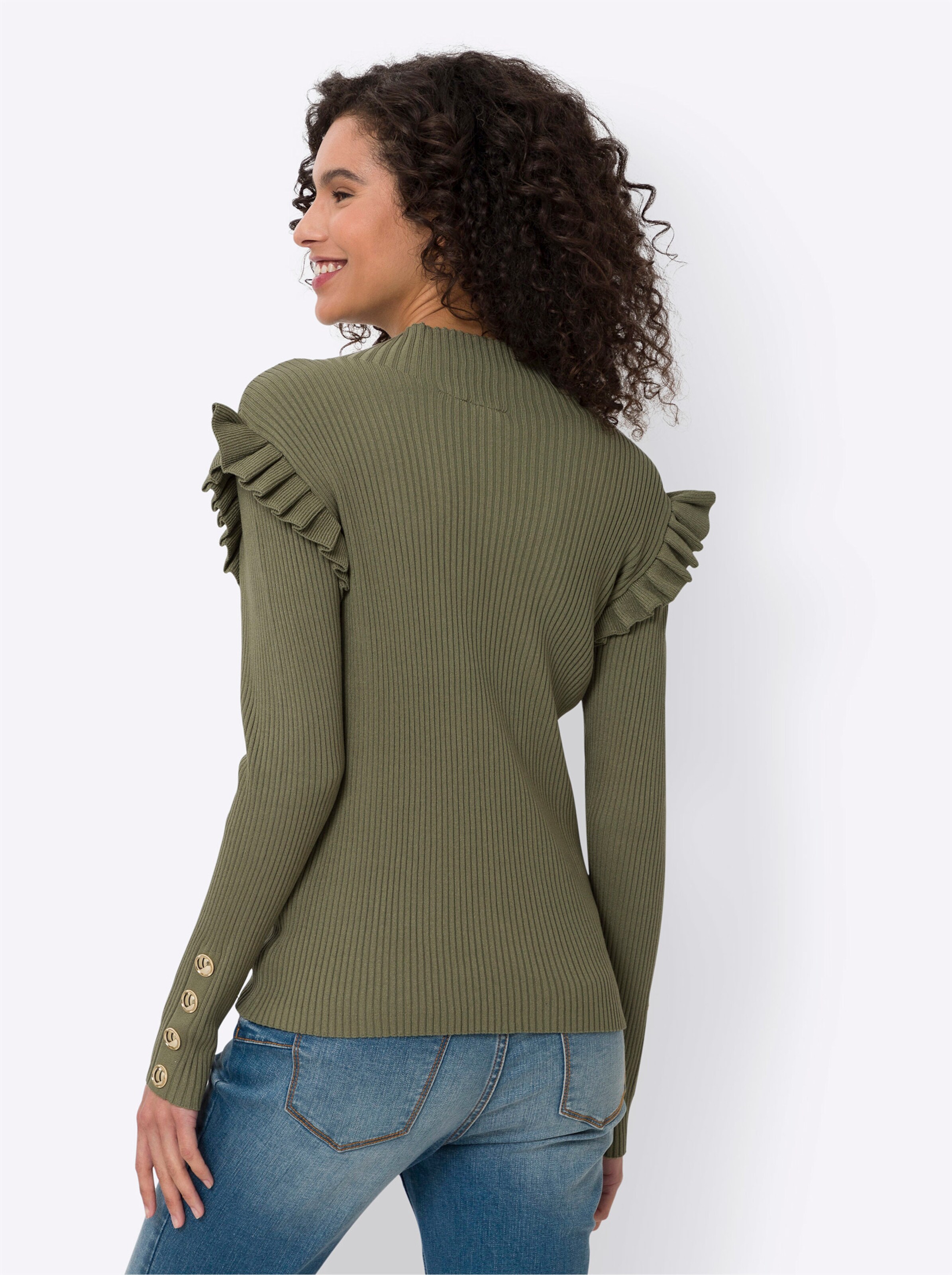 Pullover