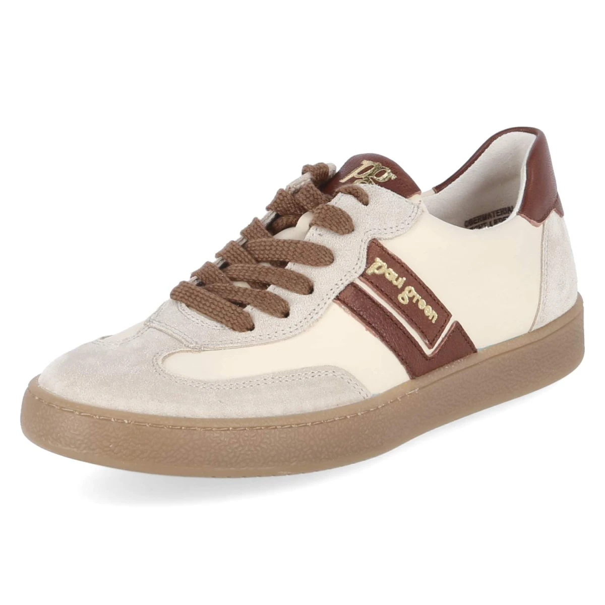 Paul GreenLow Sneaker - Times Bisquit
