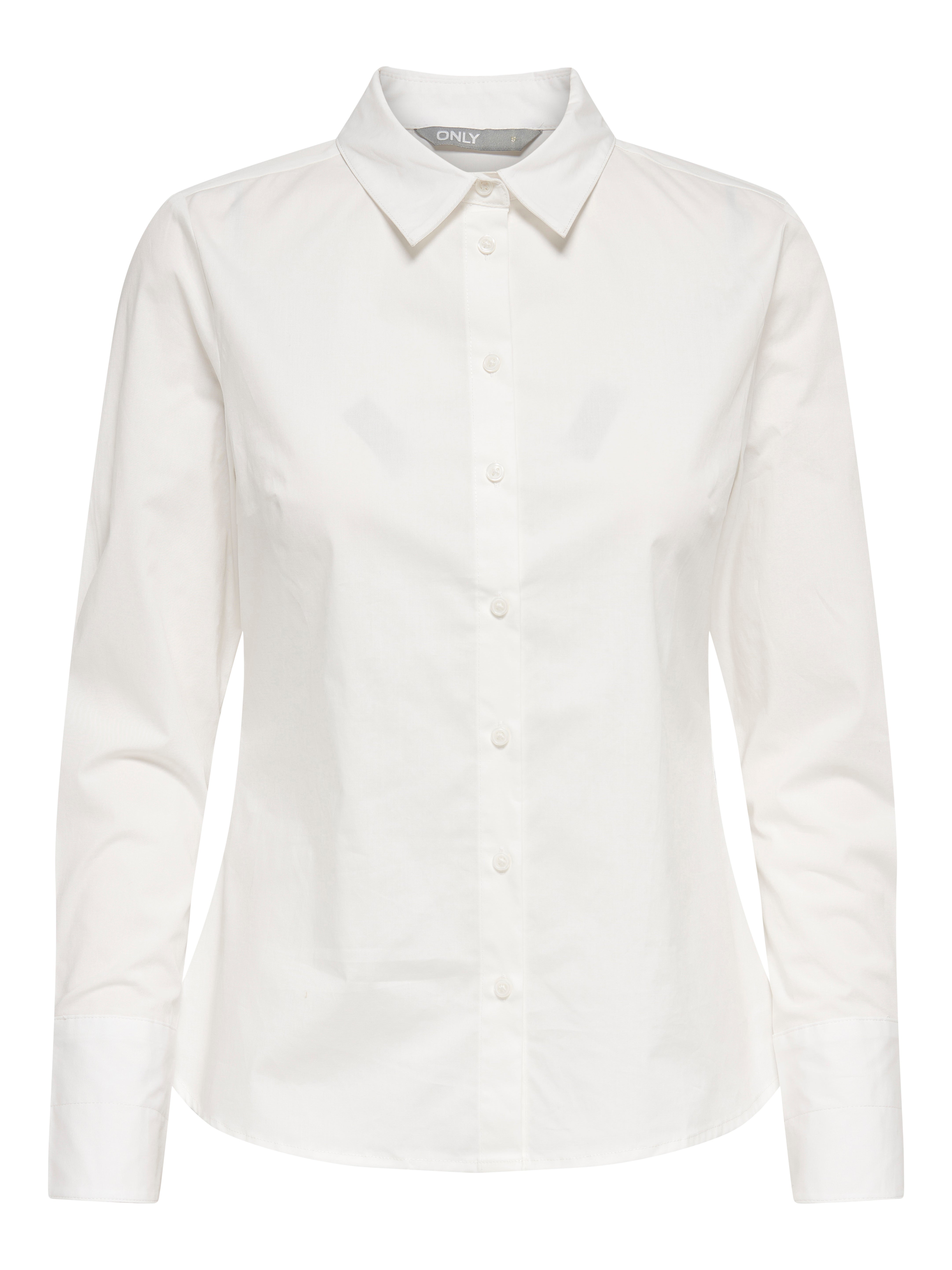 ONLFRIDA Hemd White