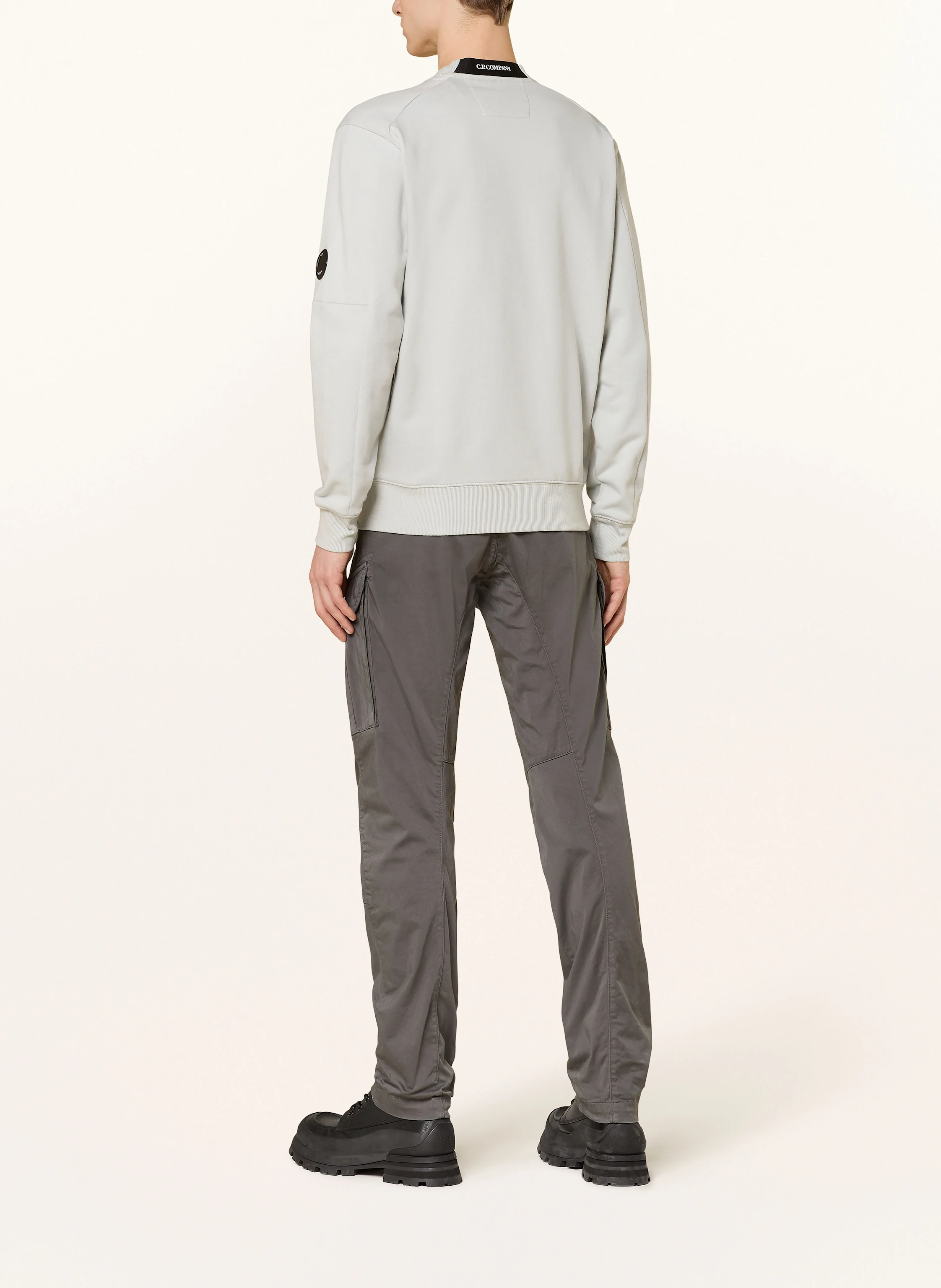C.P. COMPANY Sweatshirt