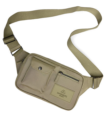 Markberg B?ltetaske - DarlaMBG Monochrome - Khaki