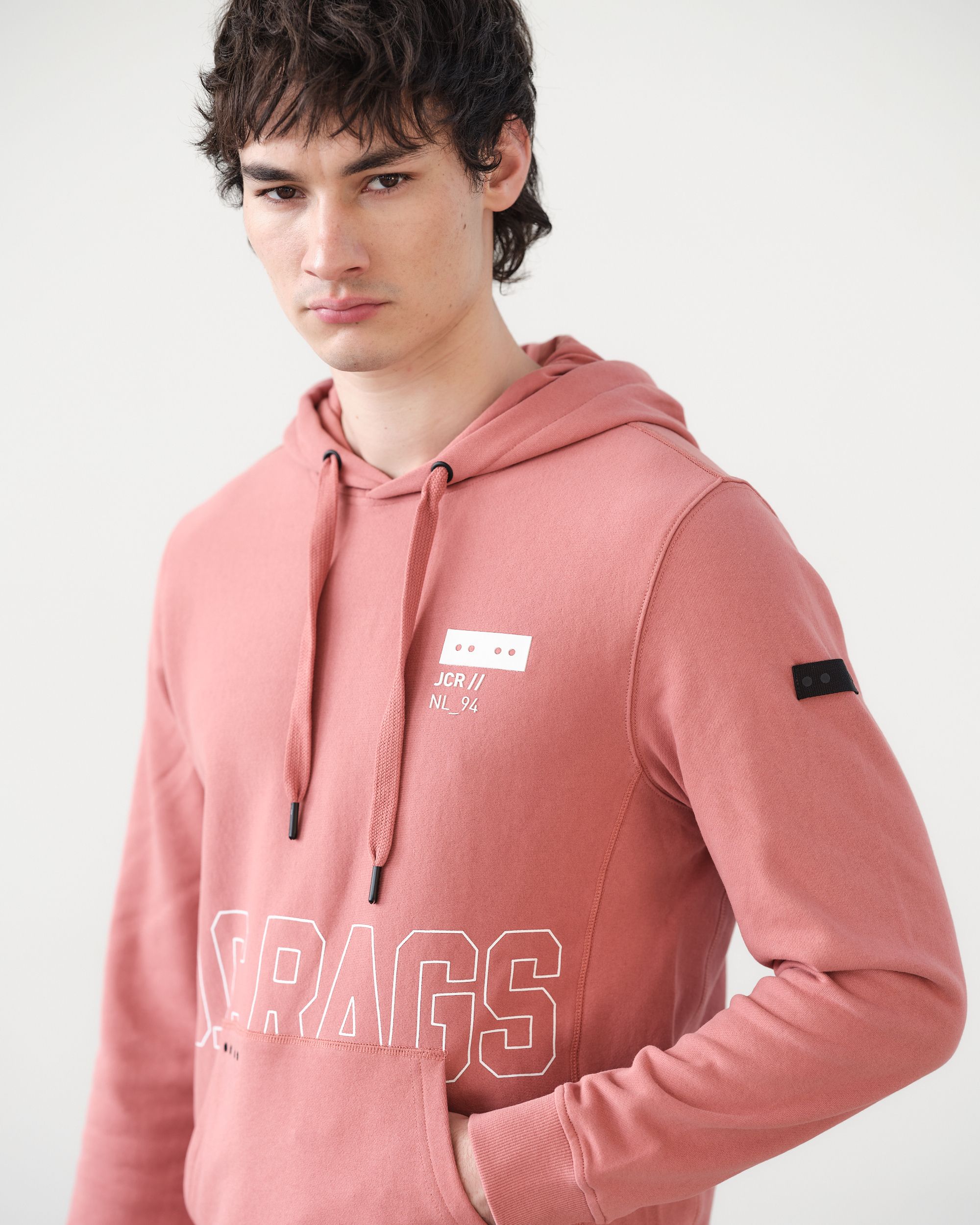 J.C. RAGS Hoodie