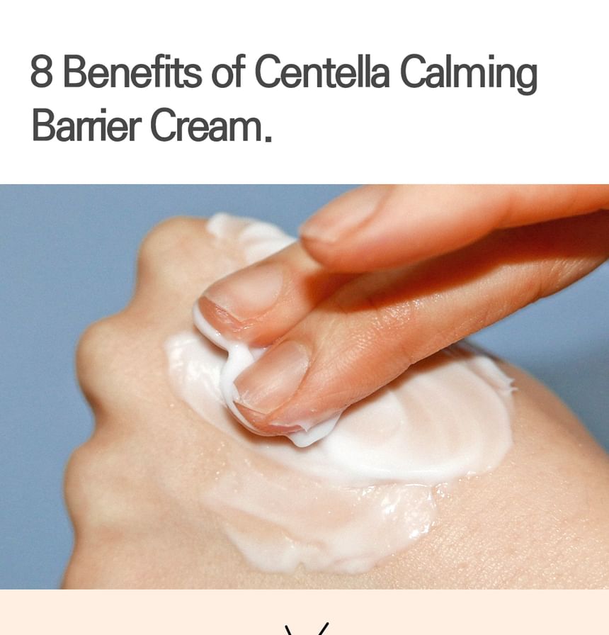 Barr - Centella Kalmerende Barrièrecrème