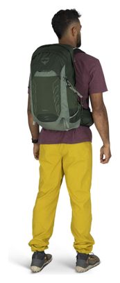 Sac de Randonnée Osprey Talon 22L Vert