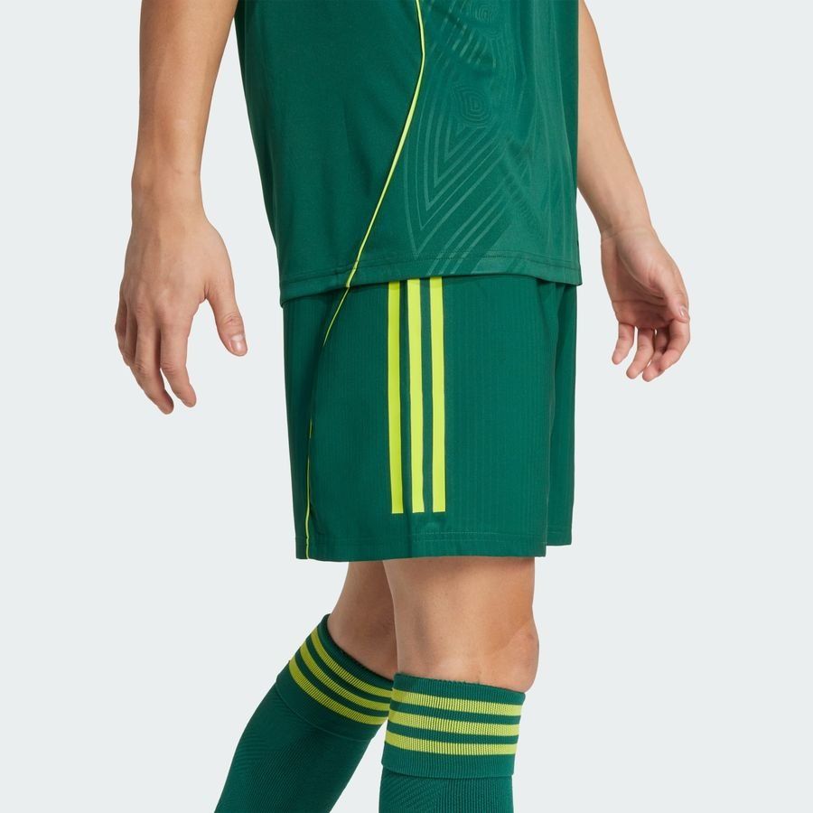 Adidas Tiro 25 Competition Match Shorts