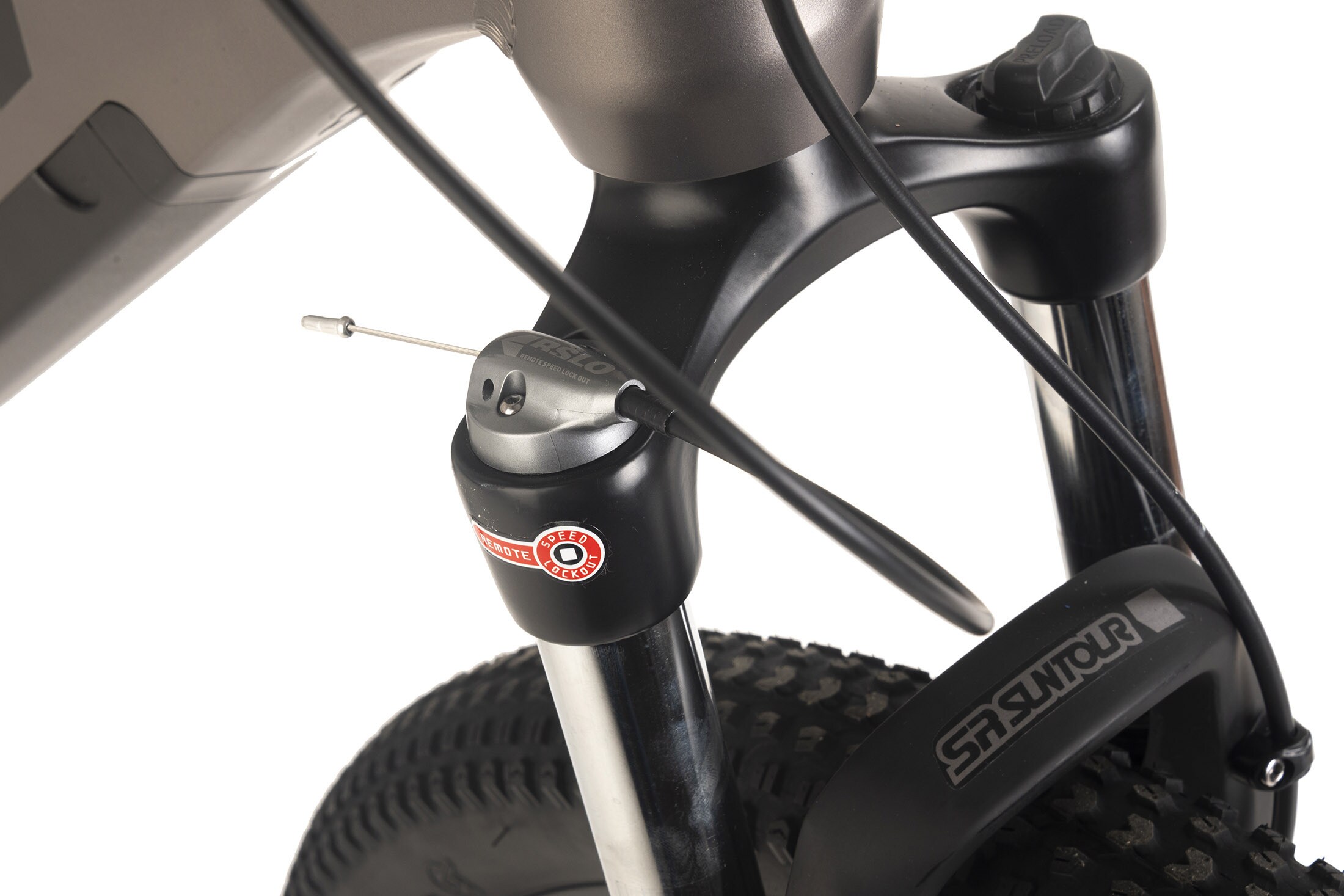 TOTEM TOTEM E-MTB Hardtail 29