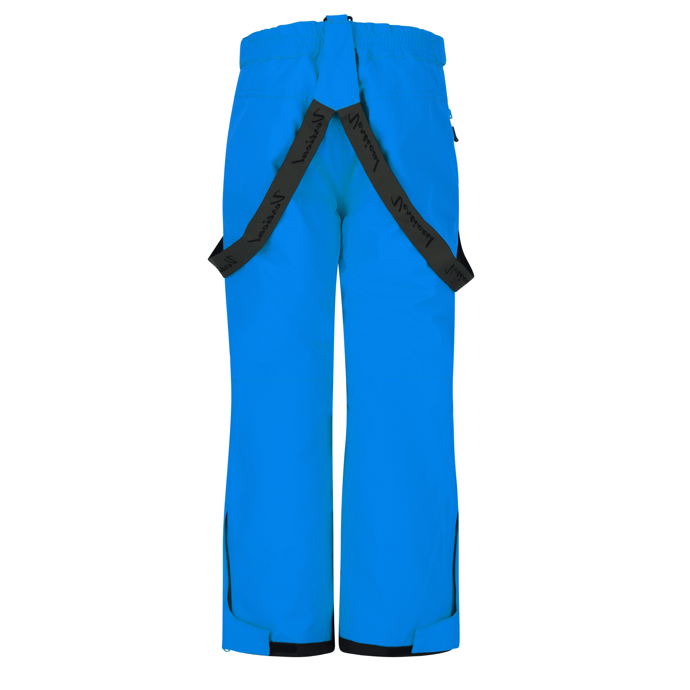 Vertical Stötval Jr. Ski Pant W-PRO 15000 - Bukse