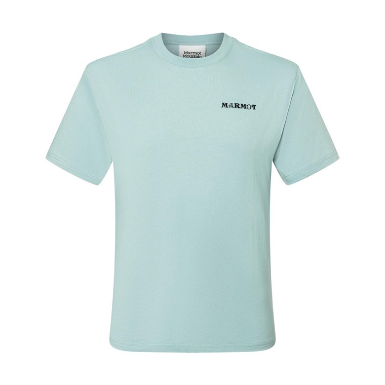 Marmot Earth Day Heavyweight SS Shirt Men