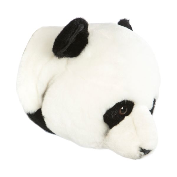 Wild & Soft Reuzenpanda Thomas Dierenkop