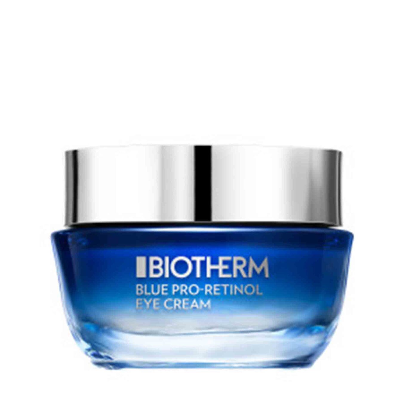 BIOTHERM Pro-Retinol Eye Cream<br>15 ml, Flasche, Creme
