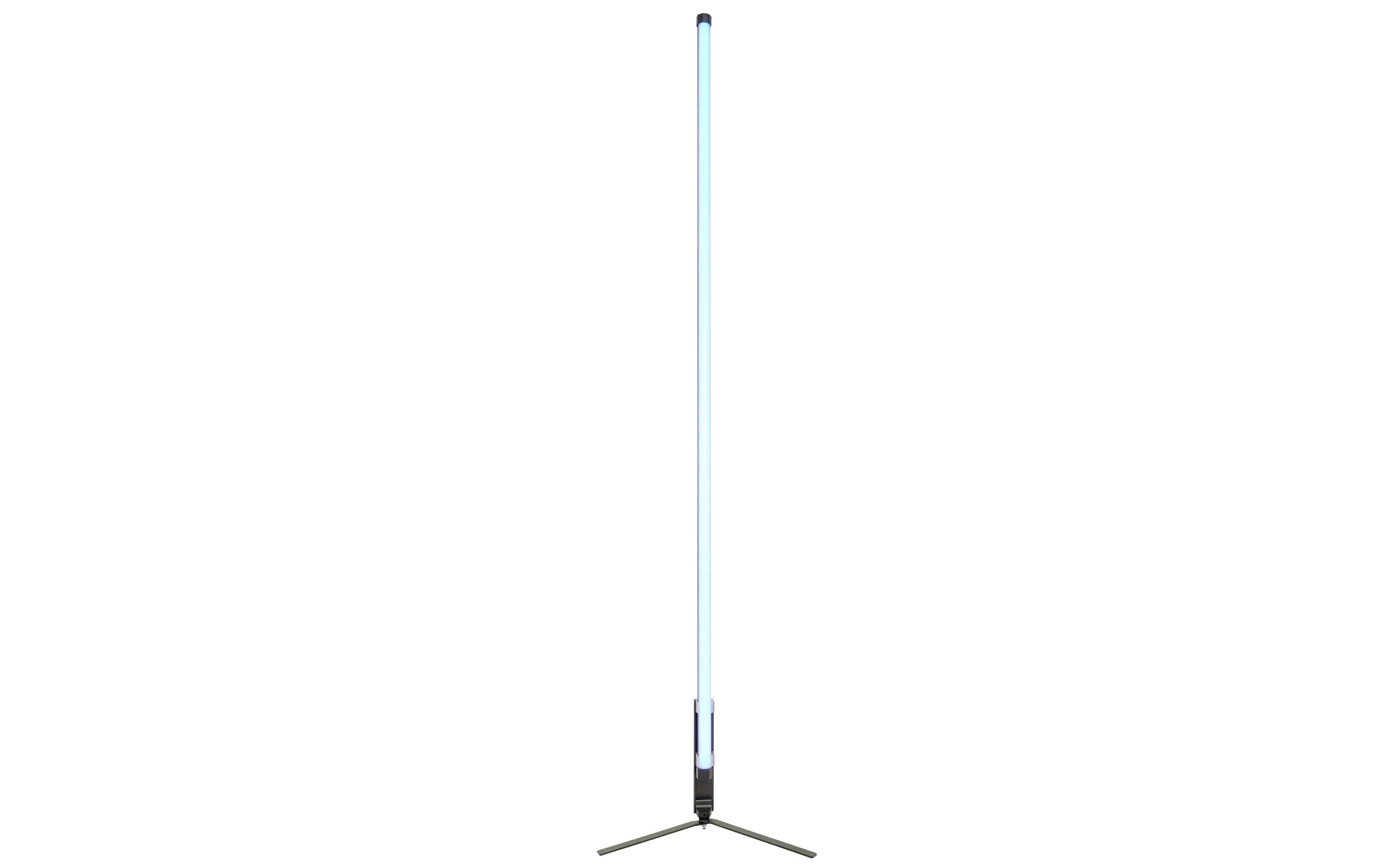 Stativ LS-FL-T12-PT-8FTBodenstativ für PavoTube II 60X