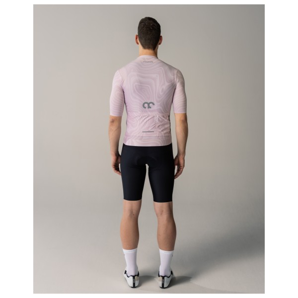 straede - Aerlig Jersey - Maillot de cyclisme
