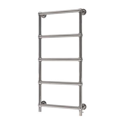Eastbrook Kennet elektrische handdoekradiator 60x120cm 230W chroom
