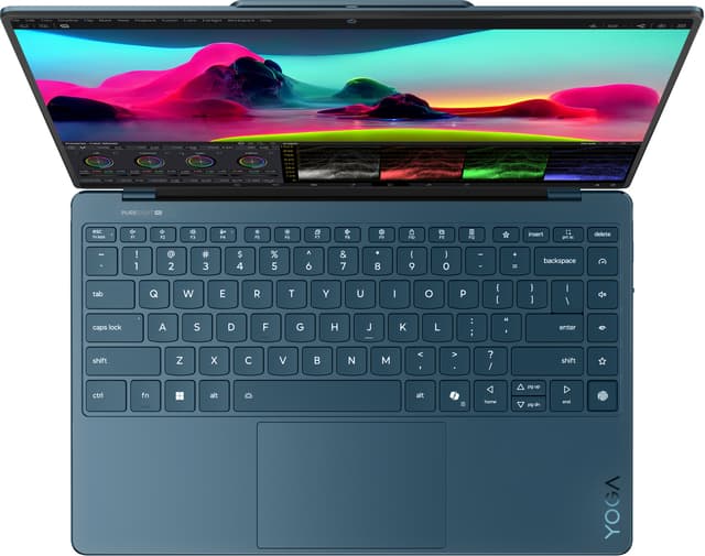 Lenovo Yoga Slim 9i U7-258V/32/1TB 14