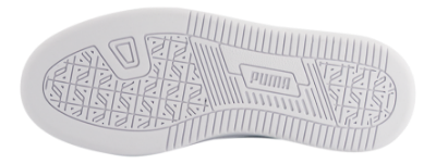 Puma Caven 2.0 Youth Sneaker Hvid 393837 (36-39)
