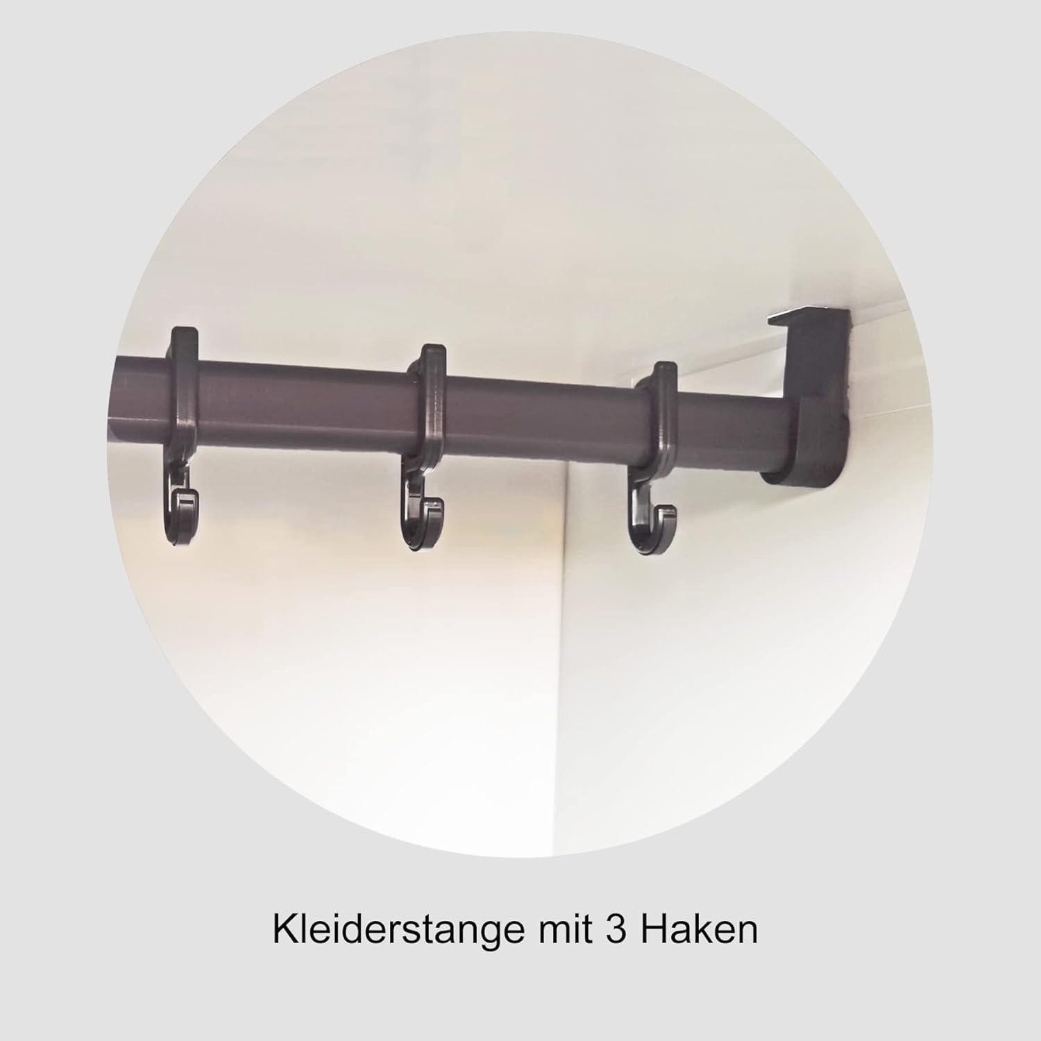 Schrank & Stuhl Spind – Metallspind mit 4 x 2 Abteilen in 195 x 117 x 50 cm, Schließfachschrank mit Zylinderschlössern, Lieferung komplett montiert, Grau/Rot