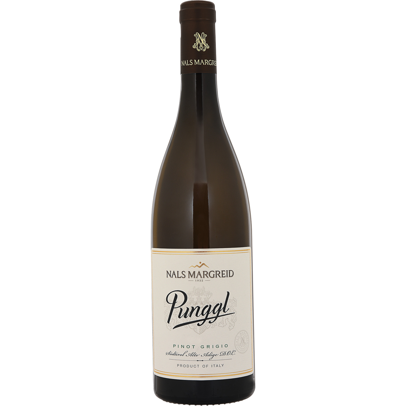 Nals Margreid Punggl 75 cl