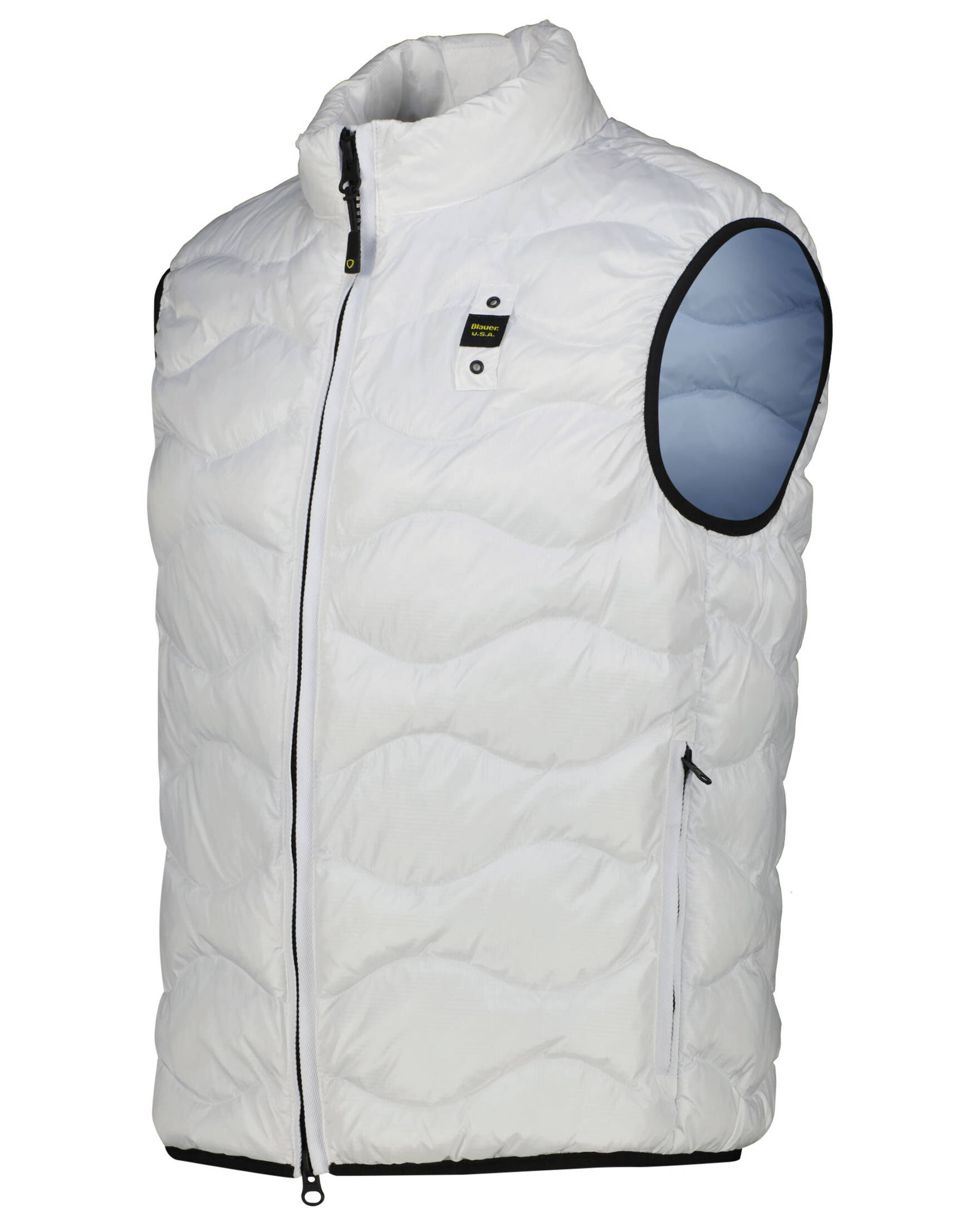 Blauer| Herren Steppweste