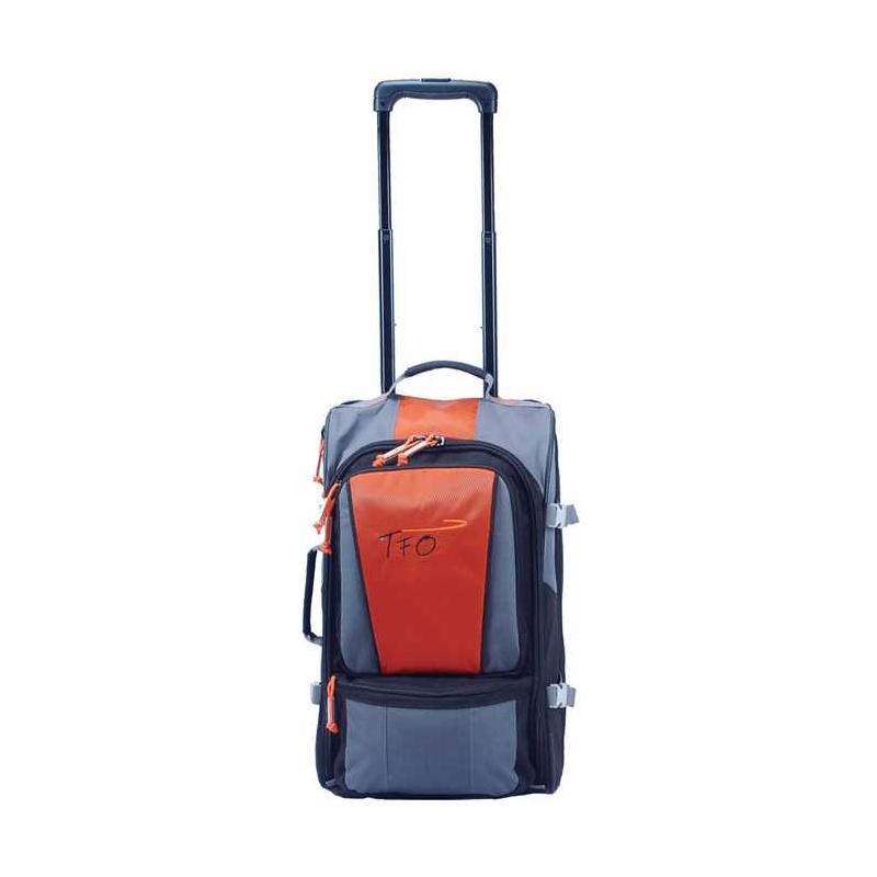 Sac De Transport Tfo Rolling Carry-On